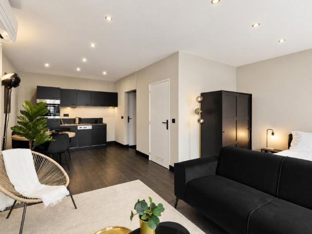 Appartement te huur in Noord, Rotterdam