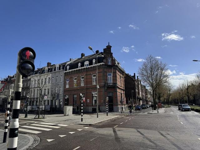 Appartement te huur in Maastricht, Limburg