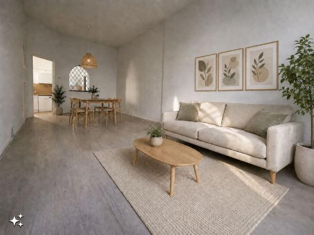 Appartement te huur in Zandvoort, Noord Holland