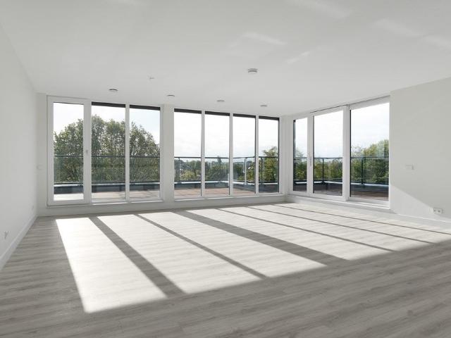 Appartement te huur in Rhoon, Zuid Holland