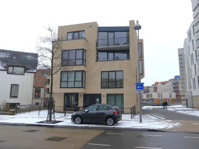 Appartement te huur in Apeldoorn, Gelderland