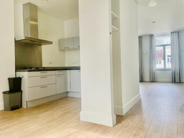 Appartement te huur in Maastricht, Wyck