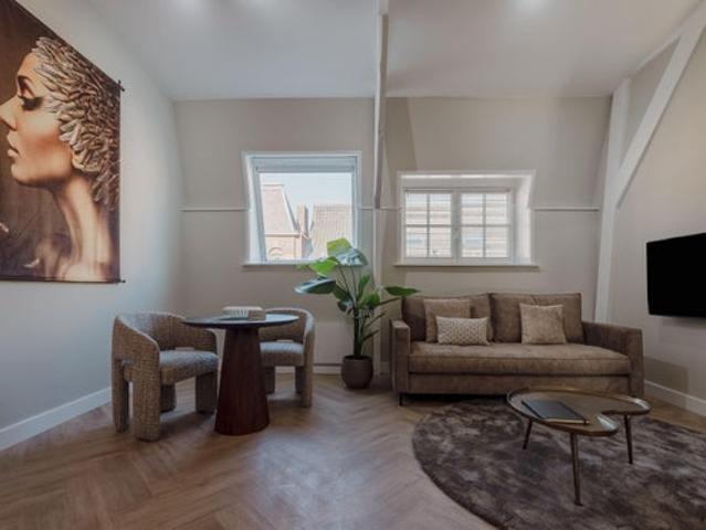 Appartement te huur in Tilburg, Tilburg Centrum