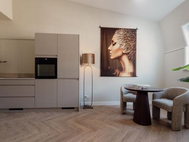 Appartement te huur in Tilburg, Tilburg Centrum