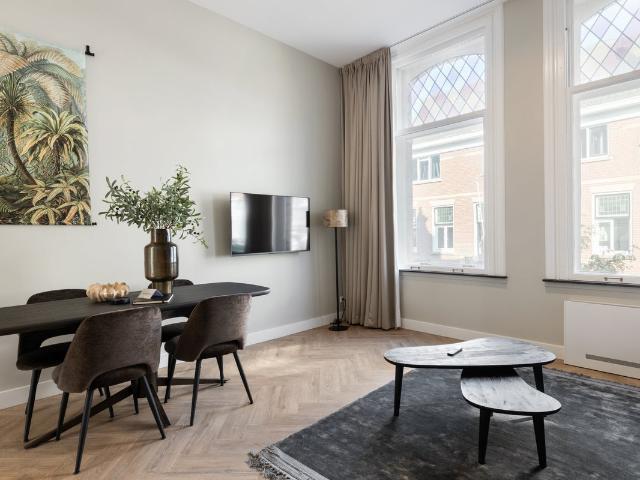 Appartement te huur in Oud-Noord, Tilburg