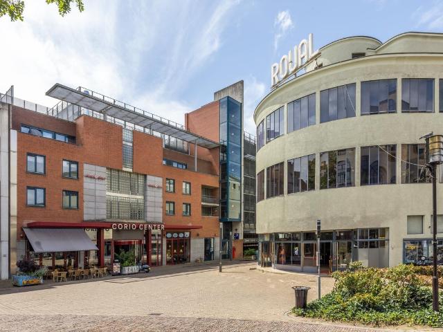 Appartement te huur in Heerlen, Hoppersgraaf