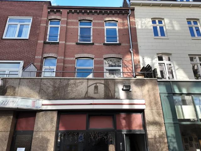 Appartement te huur in Heerlen, Limburg