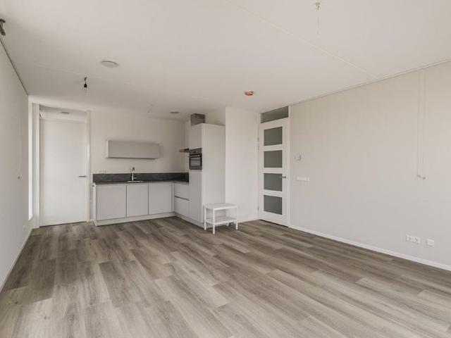 Appartement te huur in Centrum, Alkmaar