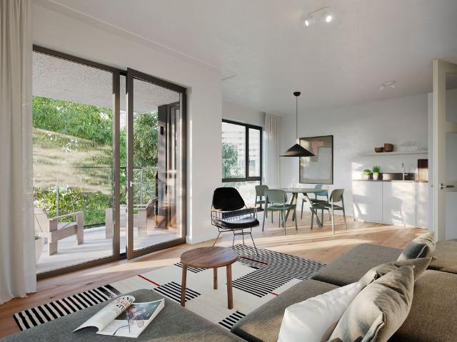 Appartement te huur in Fellenoord, Eindhoven