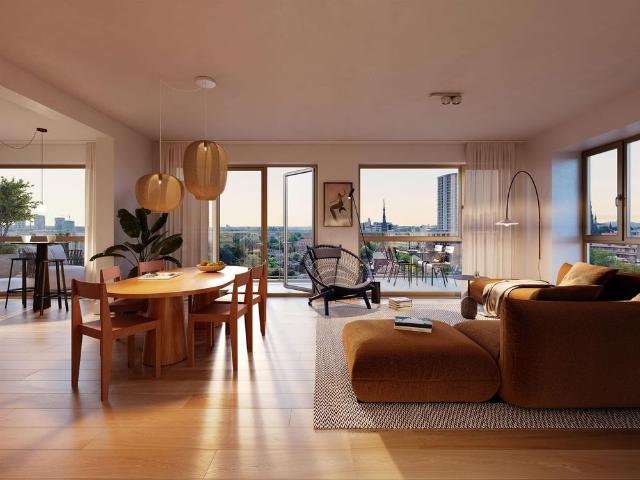 Appartement te huur in Fellenoord, Eindhoven
