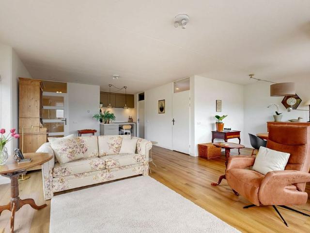 Appartement te huur in Hoorn-Noord, Hoorn