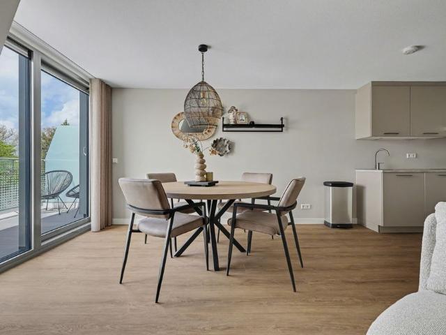Appartement te huur in Sliedrecht, Zuid Holland