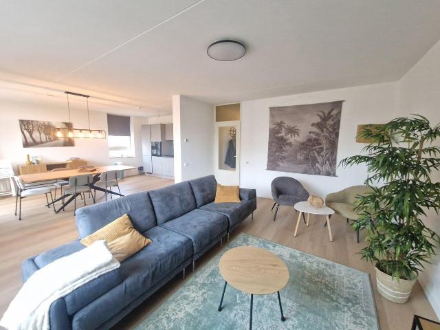 Appartement te huur in Fellenoord, Acht