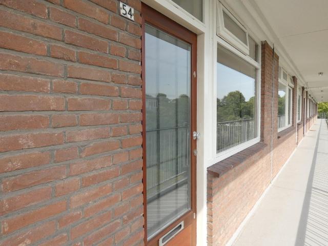 Appartement te huur in Charlois, Rotterdam