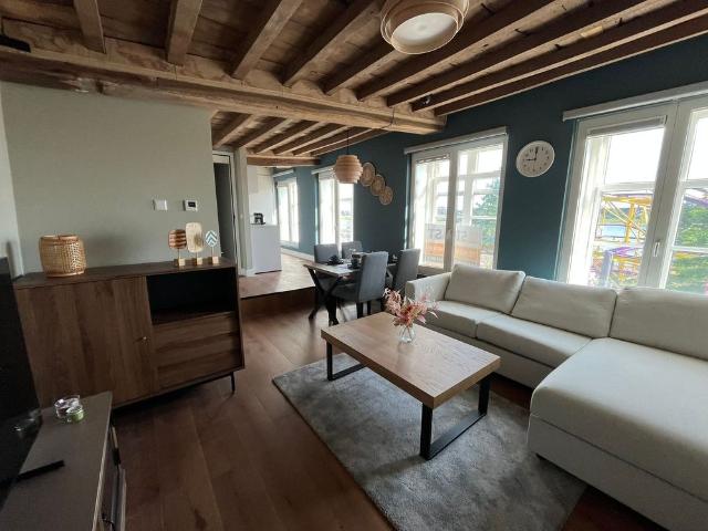 Appartement te huur in Benedenstad, Nijmegen
