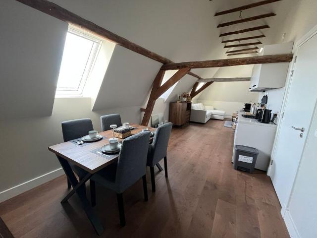 Appartement te huur in Benedenstad, Nijmegen