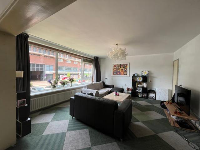 Appartement te huur in Rijswijk, Artiestenbuurt