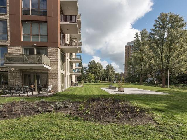 Appartement te huur in Purmerend, Noord Holland