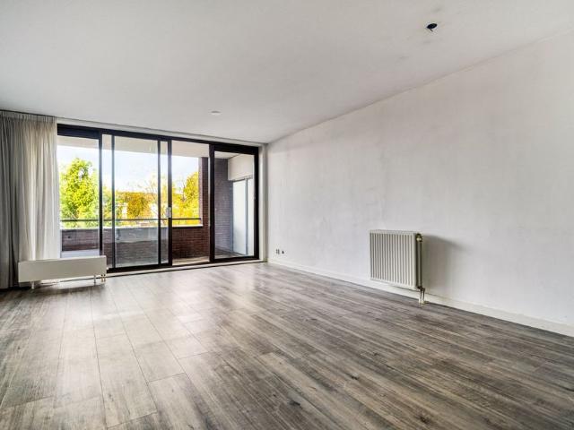 Appartement te huur in Parksingel, Oegstgeest