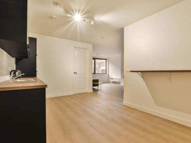 Appartement te huur in Zeist