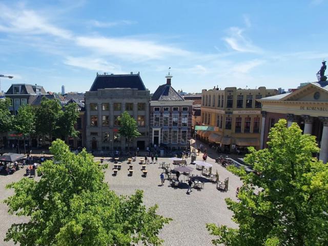 Appartement te huur in Centrum, Groningen
