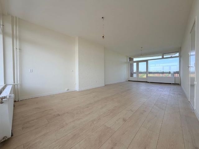 Appartement te huur in Bloemenbuurt, Zuid Holland
