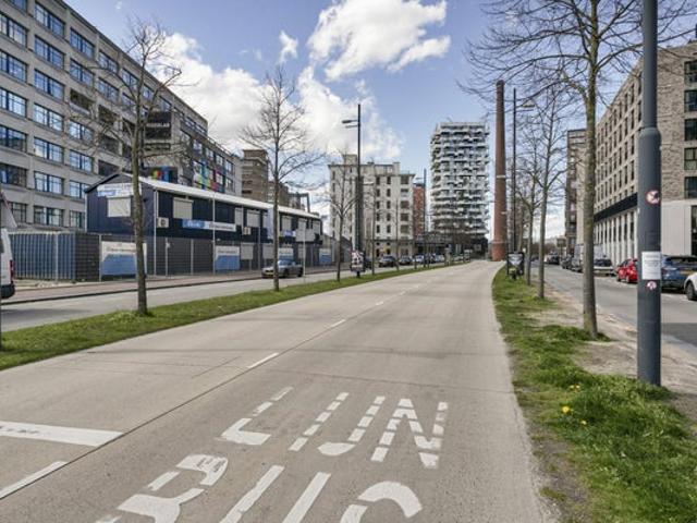Appartement te huur in Eindhoven, Strijp