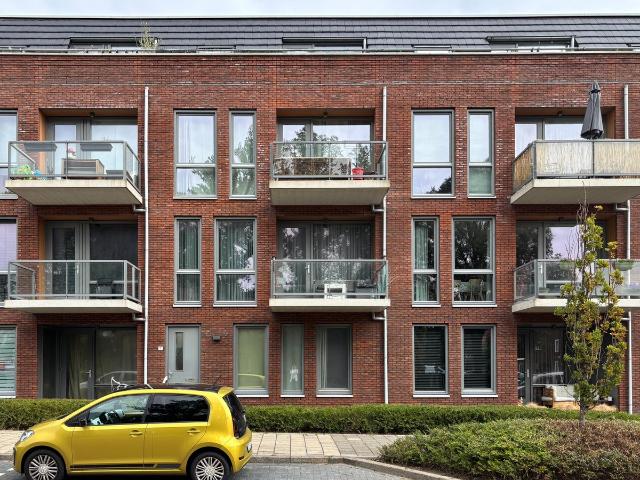 Appartement te huur in Velsen-noord