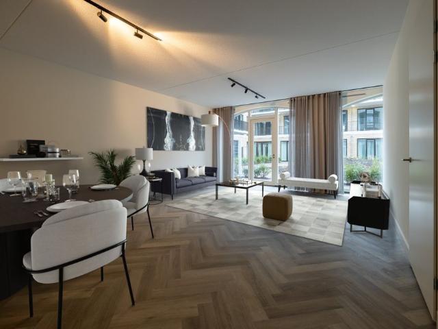 Appartement te huur in Strijp, Noord Brabant