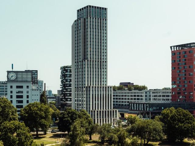 Appartement te huur in Strijp, Noord Brabant