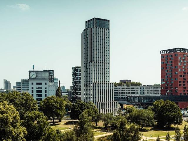 Appartement te huur in Strijp, Noord Brabant