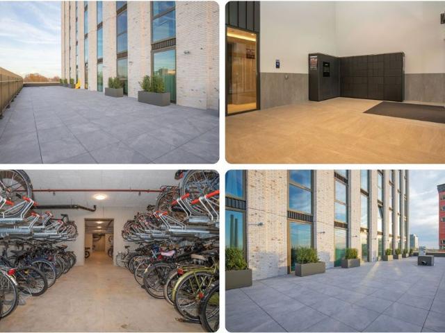 Appartement te huur in Strijp, Noord Brabant