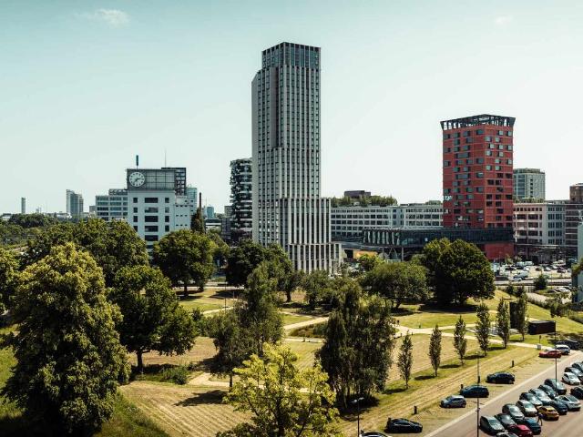 Appartement te huur in Strijp, Noord Brabant