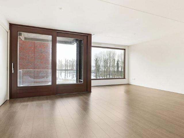 Appartement te huur in Bijvanck (Blaricum), Blaricum