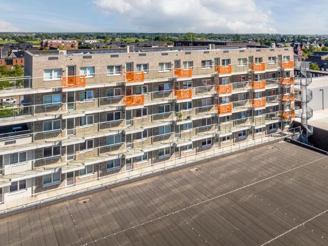 Appartement te huur in Buurtstede, Veenendaal