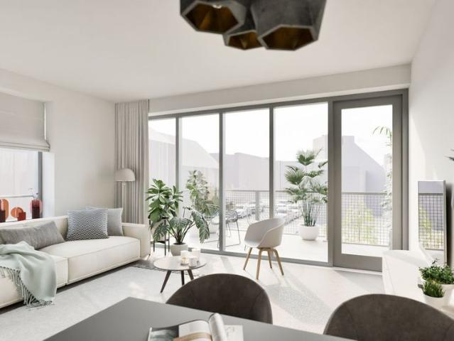 Appartement te huur in Stratum, Noord Brabant