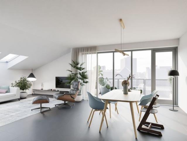 Appartement te huur in Stratum, Noord Brabant