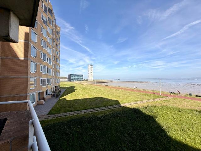 Appartement te huur in Zeeland