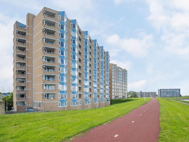 Appartement te huur in Zeeland