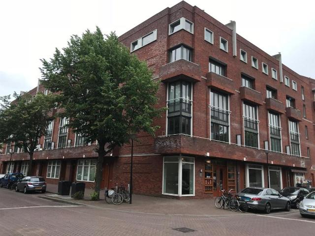 Appartement te huur in Oost, Amsterdam