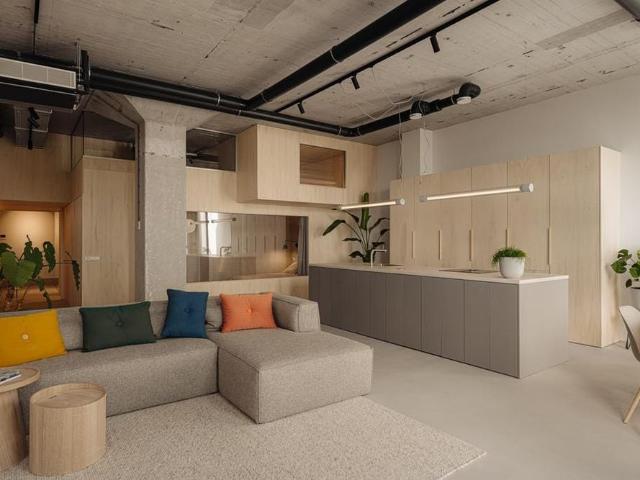 Appartement te huur in Schalkwijk, Haarlem