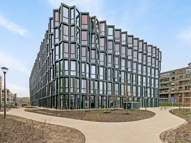 Appartement te huur in Schalkwijk, Haarlem