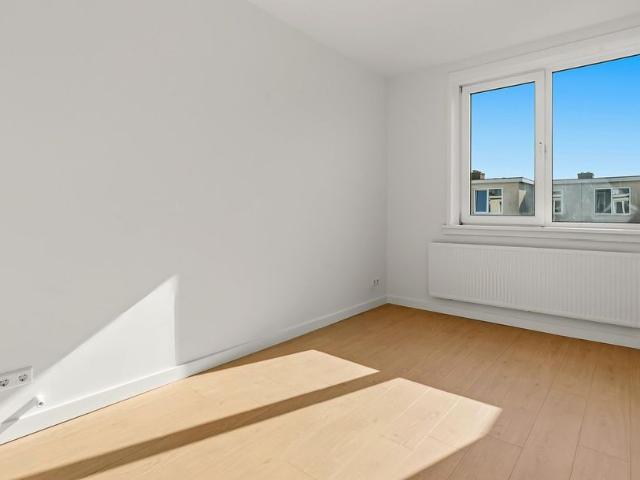 Appartement te huur in Lombok, Leidseweg, Utrecht
