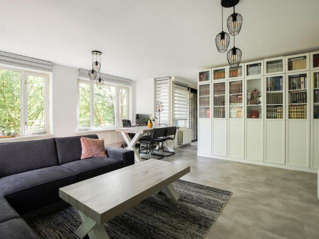 Appartement te huur in Nieuw-West, Amsterdam