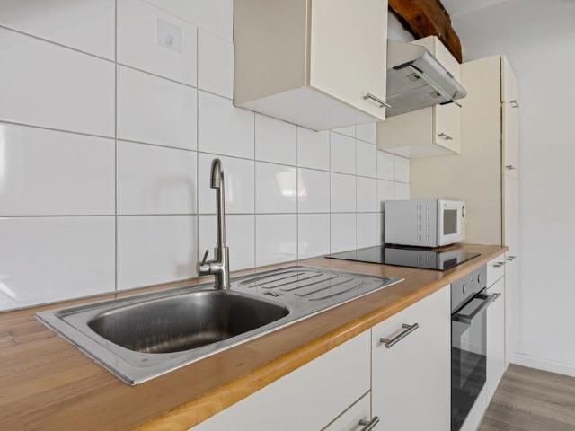 Appartement te huur in Centrum, Roermond