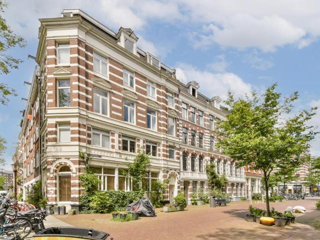 Appartement te huur in Oost, Amsterdam