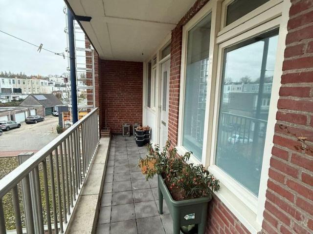 Appartement te huur in Breda, Noord Brabant