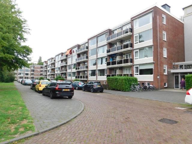 Appartement te huur in Breda, Noord Brabant