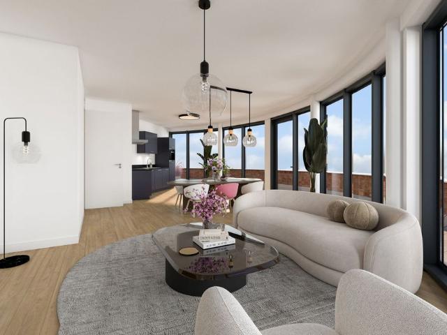 Appartement te huur in Bilthoven, Utrecht