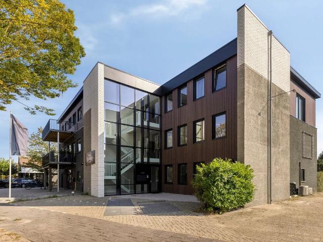 Appartement te huur in 't Ruige Veld, Leusden